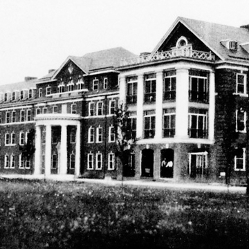 Delaware Hospital for the Chronologically Ill