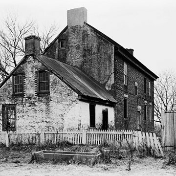 Allee House