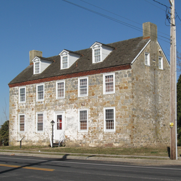 Old Stone Tavern