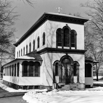 Providence Creek Academy