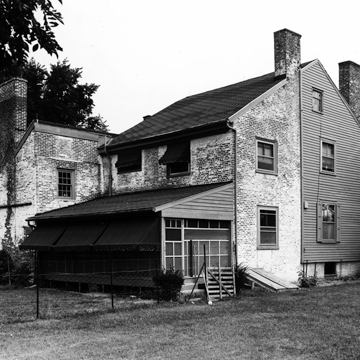Brecknock