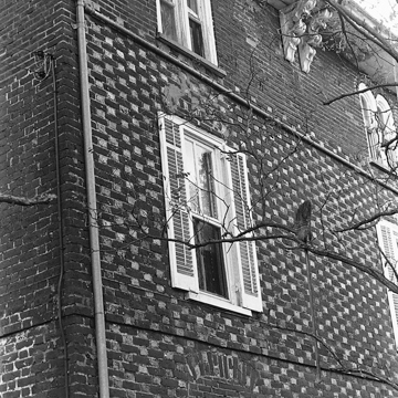 Jehu M. Reed House