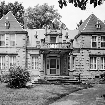 Vogl House