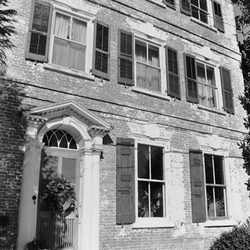 Pope-Mustard Mansion