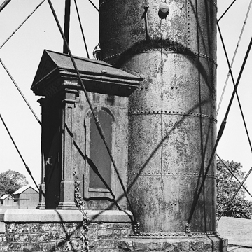 Liston Range Rear Lighthouse