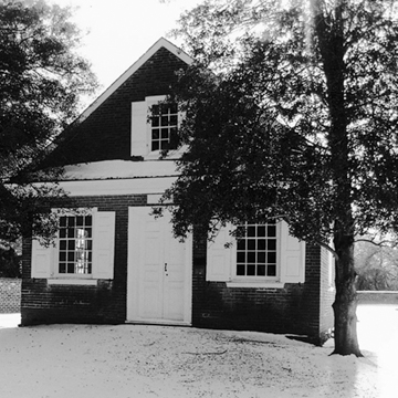 Appoquinimink Friends Meeting House