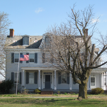 The Maples
