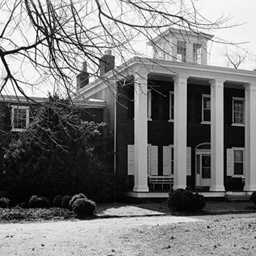 Cochran Grange