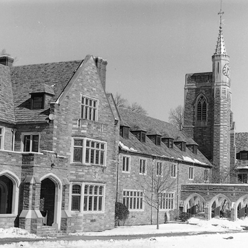 St. Andrew's School