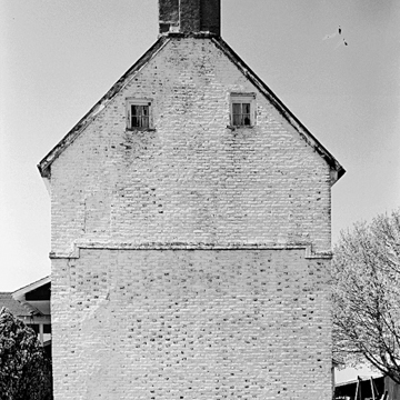 John Ashton House