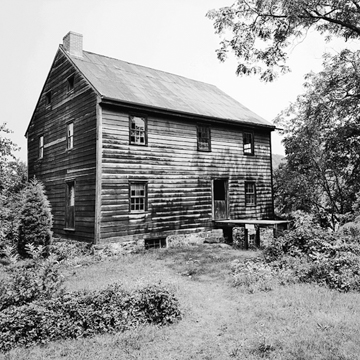 Noxontown Mill