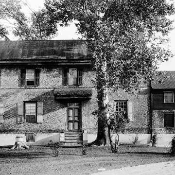 Huguenot House