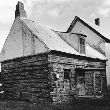 Marim-Dawkins House
