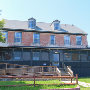 Augustine Inn (Augustine Beach Hotel)