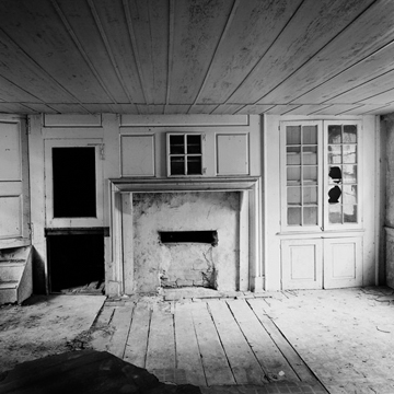Collins-Sharp House