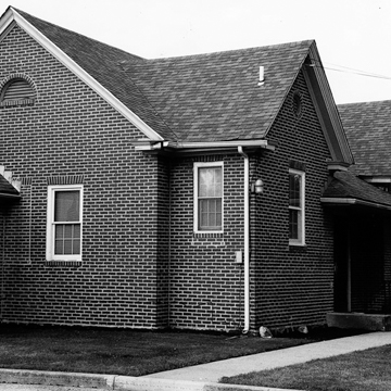 Hockessein Community Center (Hockessin School 107-c)