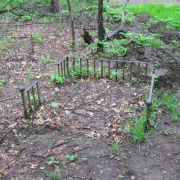 Brandywine Springs Park