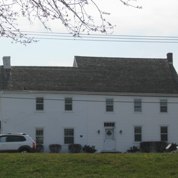 Mermaid Tavern