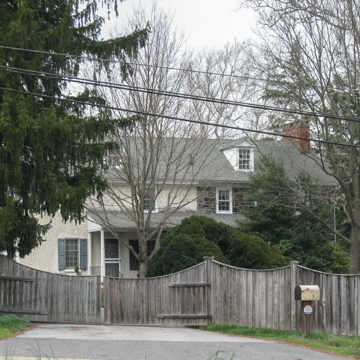 McKennan-Klair House