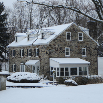 Harlan Mill