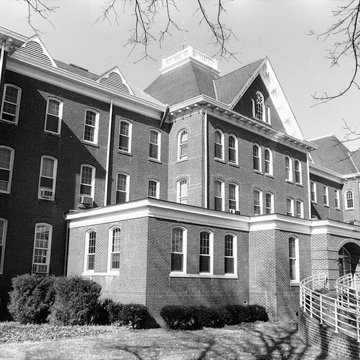 Delaware Health and Social Services Herman M. Holloway Sr. Campus (Delaware State Hospital)