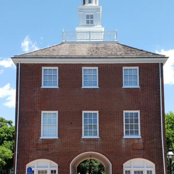 Town Hall
