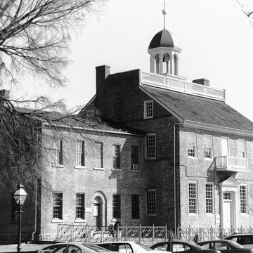 Court House