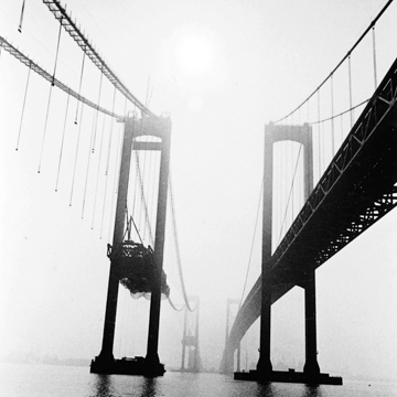 Delaware Memorial Bridge