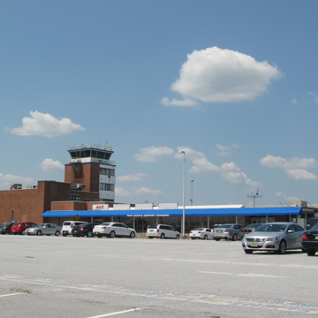 New Castle County Airport (Greater Wilmington Airport)