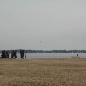 Fort Casimir Site