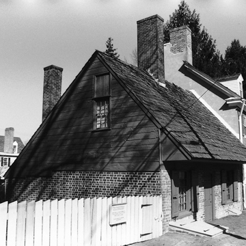 Dutch House