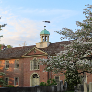 Old Academy
