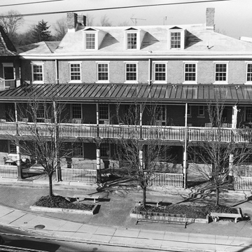 Deer Park Tavern