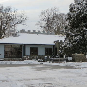 318 South College (Press of Kells)