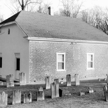 Welsh Tract Baptist Church
