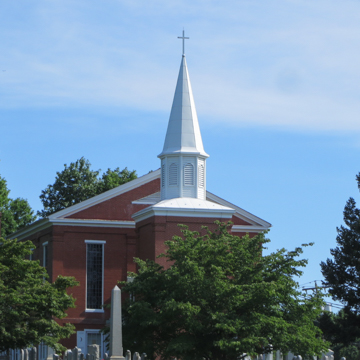 White Clay Creek Presbyterian Church