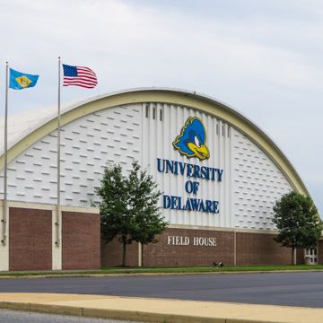 University of Delaware
