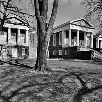 Old College