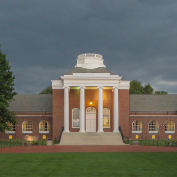 Memorial Hall
