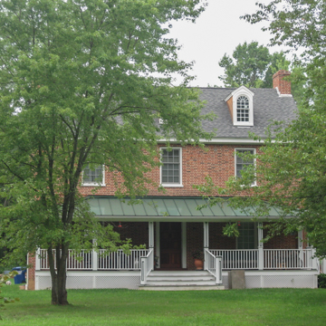 Buck Tavern