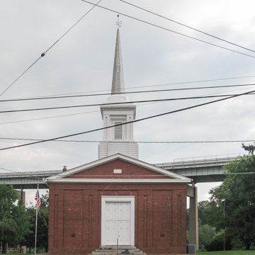 Presbyterian Church