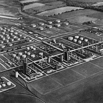 Delaware City Refinery