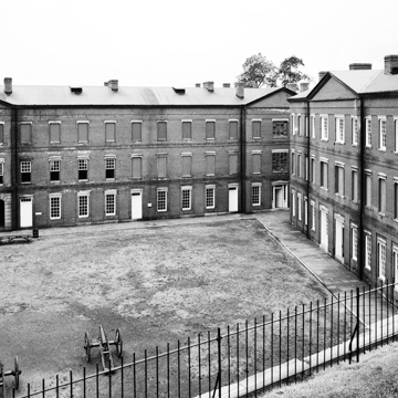 Fort Delaware
