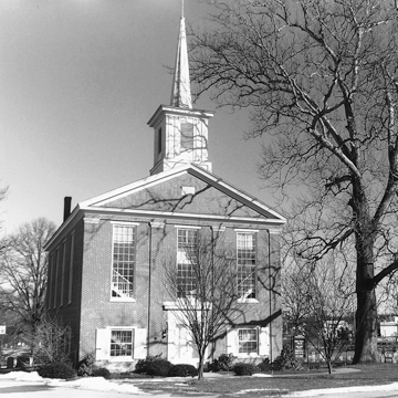 Pencader Presbyterian Church