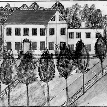 La Grange
