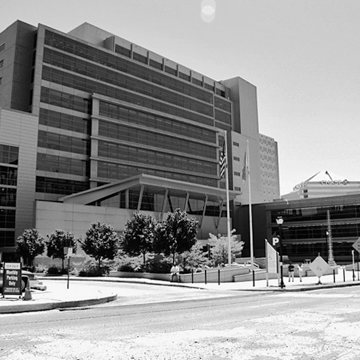 New Castle County Courthouse