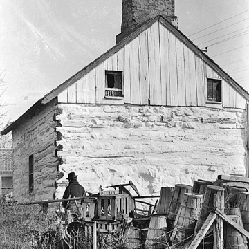Thomas Bird House