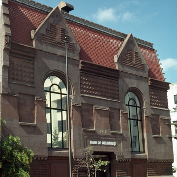 Kuumba Academy Charter School (Security Trust and Safe Deposit Company)
