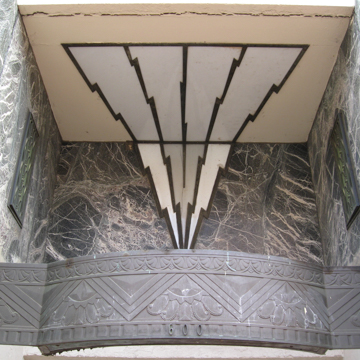 Delaware College of Art and Design (Delmarva Power and Light Company)