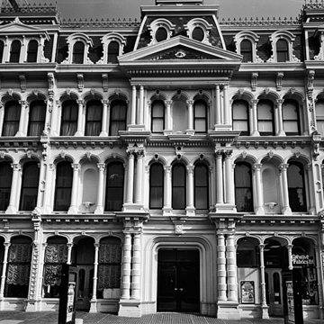 Grand Opera House